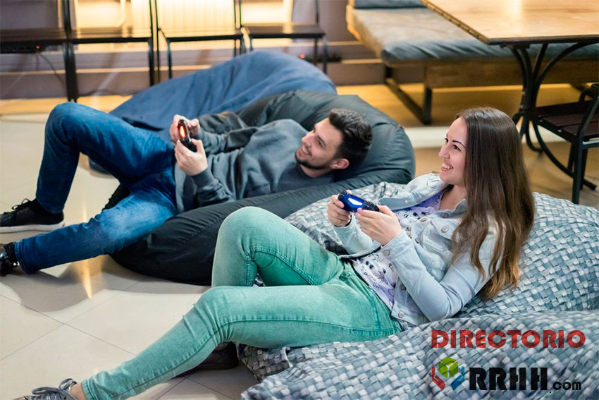 Gran éxito en la venta online especializada en video juegos PCGaming365