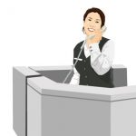 Curso Recepcionista Hotel Training