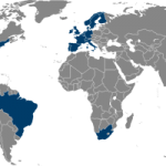 Affinion International presencia
