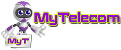 Logo mytelecom