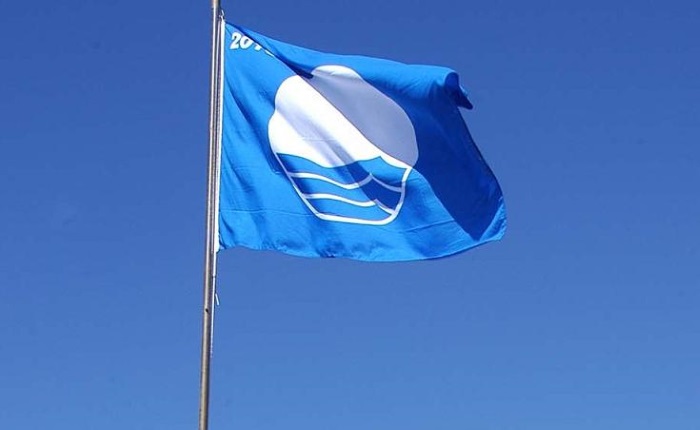 Las banderas azules no guardan relación con el turismo sostenible